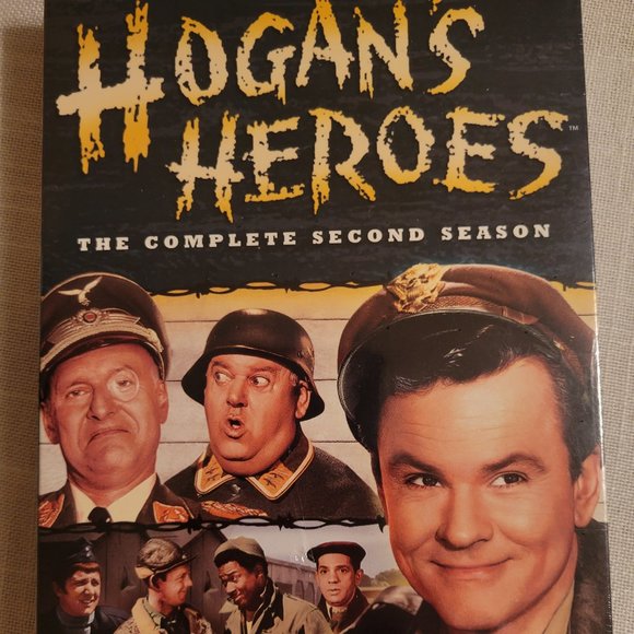 Hogan's Heroes Season 2 Collectors edition - Picture 1 of 2